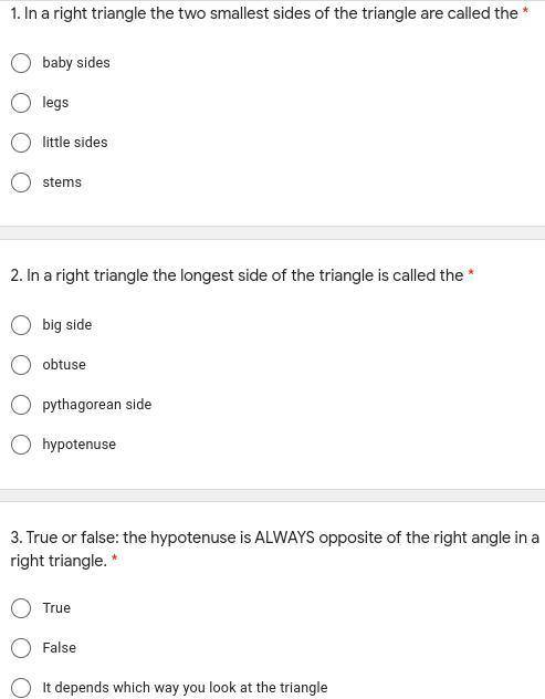 Help I dont know the answers ;-;