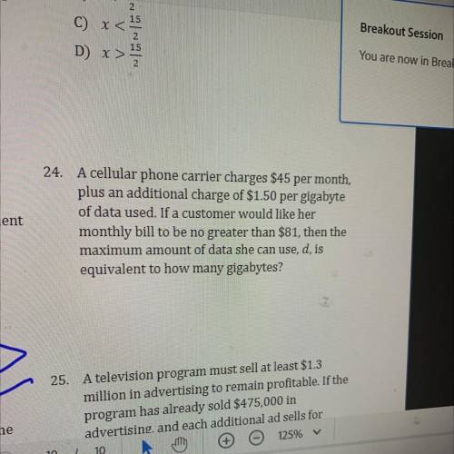 Can someone help me on thisIt’s question number 24