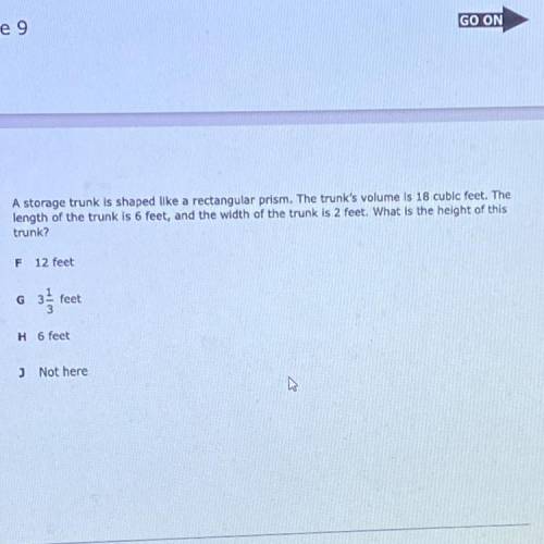 Help me please I need the answer quick