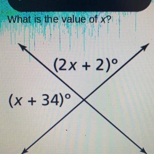 A. X = 18 
B. X = 48 
C. X = 82 
D. X = 98