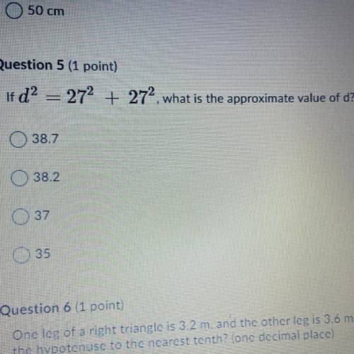 5) help with math question (in photo)
Pls don’t put answer in a link