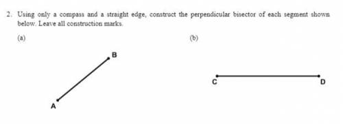 Helppp due by midnight! no links. Geometry. ANSWER A and B pleaseeeee