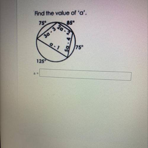 I need help solving this question please :)