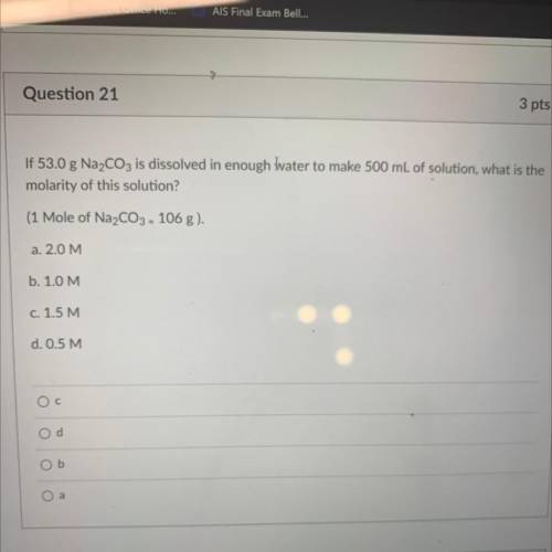 Anyone know to solve this?