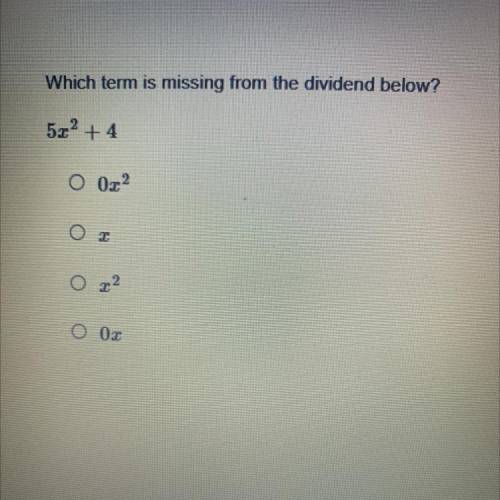 What’s the answer ??? Please HELP ASAP