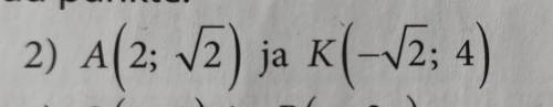 Can someone help me find the equation of straight line ?​