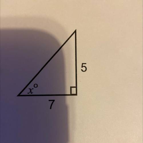 Trigonometry is hard someone help
Please :)