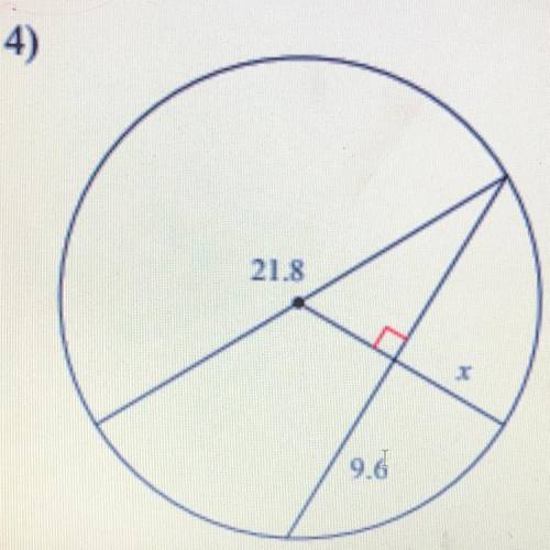 Can you plz help me. Am learning about Cords of a circle. Show me the steps