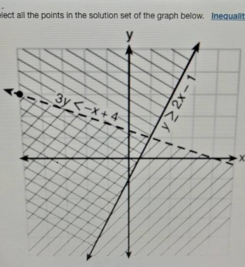 HELP PLEASE A GIRL NEEDS HER GRADES UP​