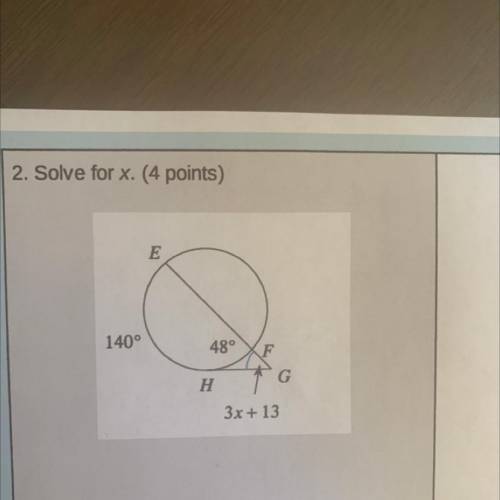 How do you solve this and how do you get the answer