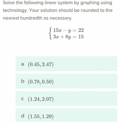 Hi smart people of math :p can someone help me with this question
