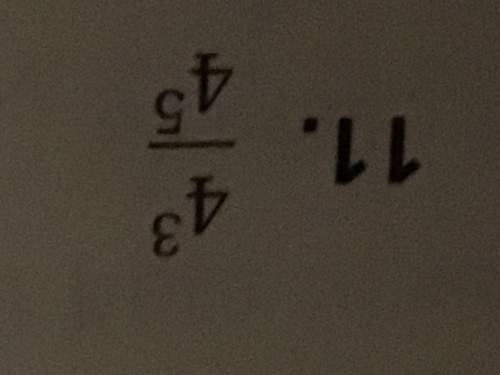 Please explain to me how to get the answer! I know it’s 1/16 but I don’t know how to get it. See pi