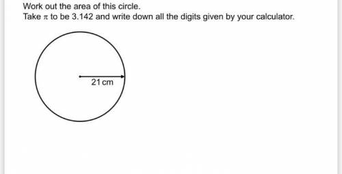 Can you help me work this out please?
