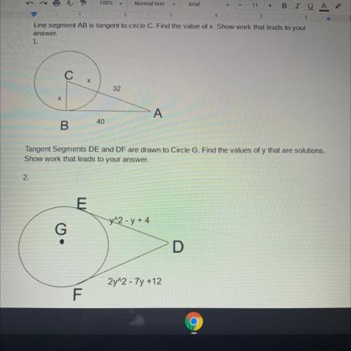 Can someone please help me to solve the two problems please I will mark you the and I will