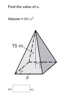 PLEASE HELPPP
solve for x