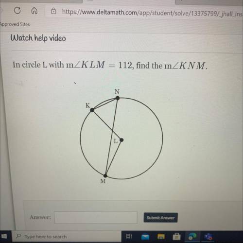 What is the answer?? I need help 
NO LINKS
