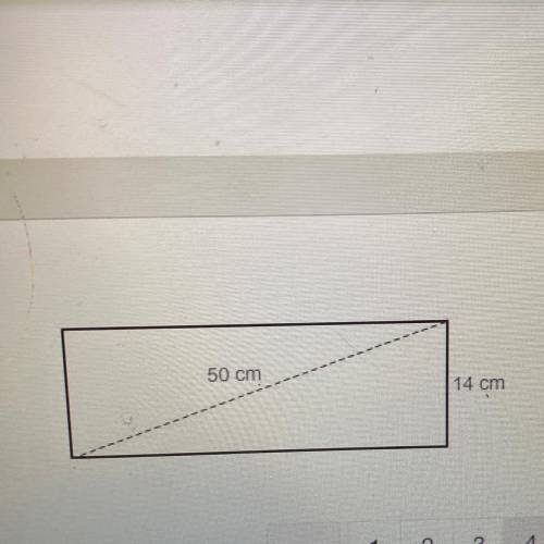 HELP What is the area of the rectangle?