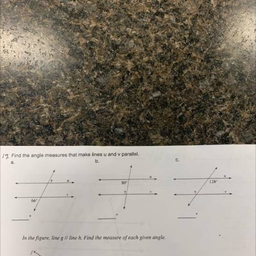 I need help on how to do these my teacher didn’t explain it to me