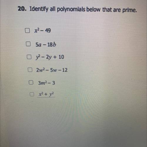 Could you help me with this problem?