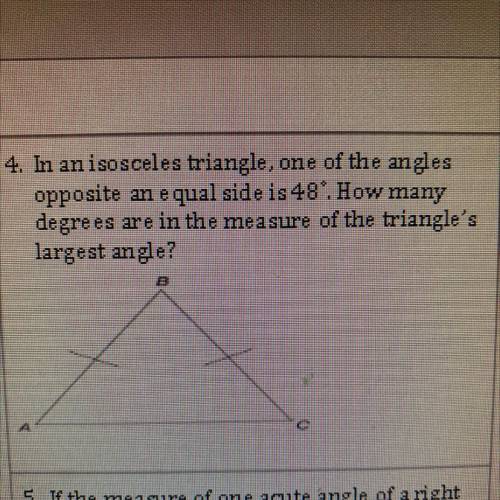 Someone please help me with this question!