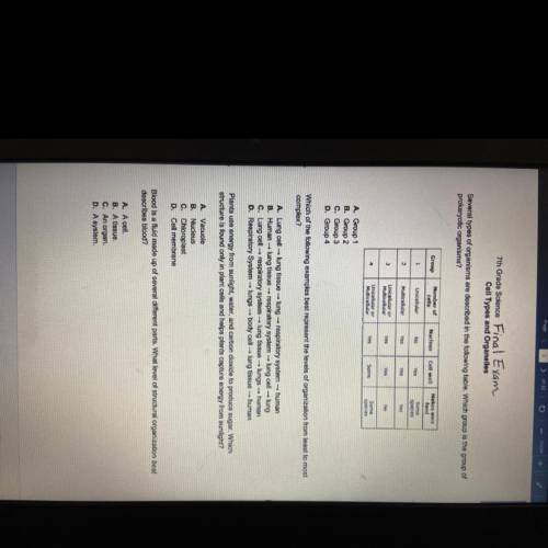 Can someone plsss help meee!!! Im really bad at science and I need help! AND NO LINKS, THEY DONT WO