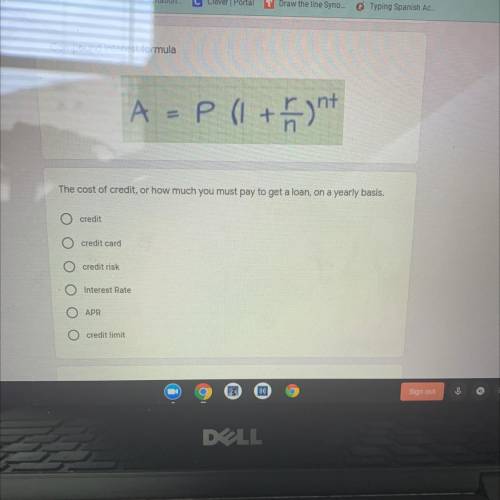 What is the answer need help please??