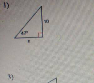How do you do these ? Like I can't figure out if it's division or multiplying or both

Tangent fin
