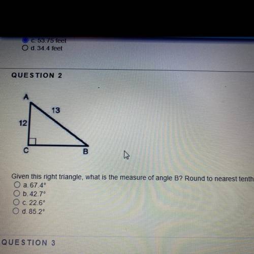 I need help! what is the answer to this!