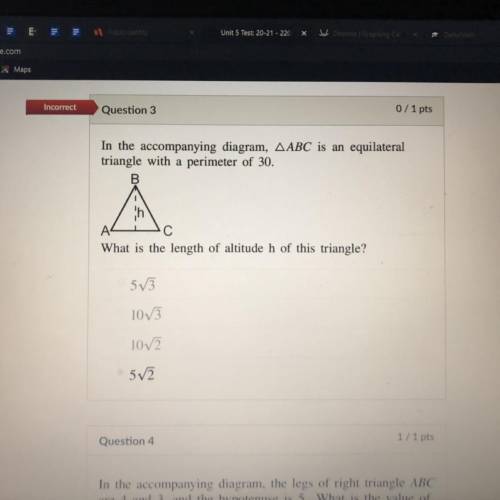 I need help with number 3