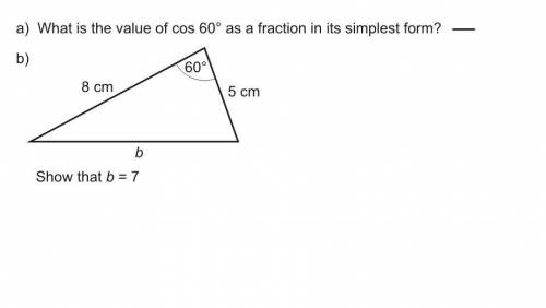 I need help with the second bit apparently its not correct when i proved it