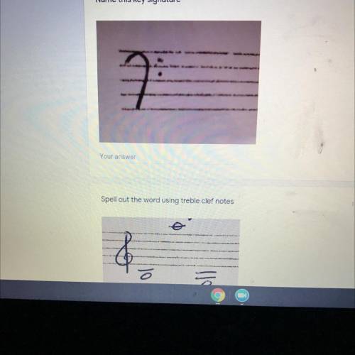 Help me with this music notes