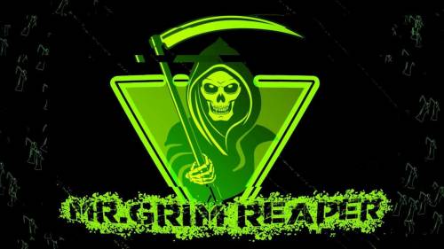 SHOUT OUT TO AngieTheBaddie

FOR BEING AMAZING 
DON'T FORGET TO SUB TO MR. GRIM REAPER AND HAVE A