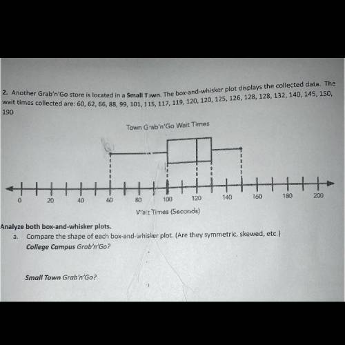 20 points This really affects my grade! I need a final answer not a guess. Thank