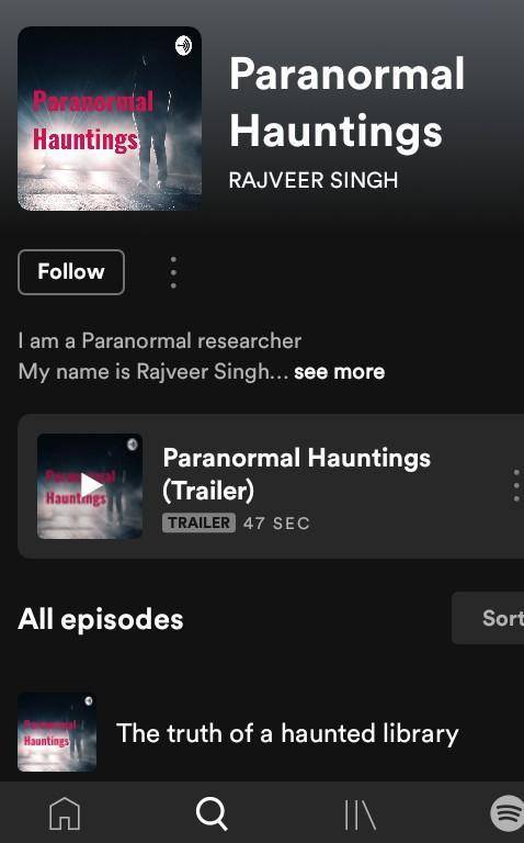 TUU-PQVH-MFG LINK for them who truely interested in Paranormal and have any doubt on Paranormal​