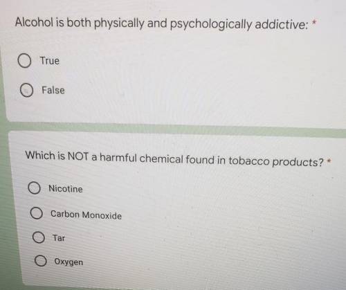 Can someone answer these 2 questions pls?​
