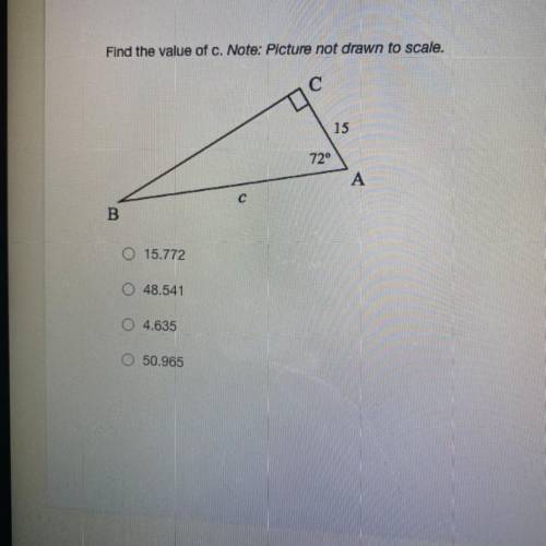 PLS HELP GUYSSSS. Find the value of C