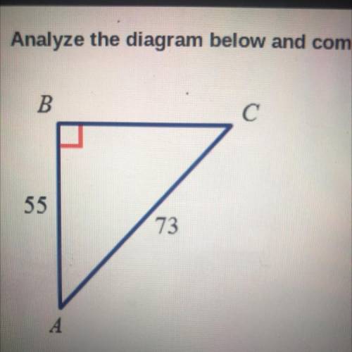 Analyze the diagram below and complete the instructions that follow.

Find m
A. 0.85°
B. 41.11°
C.