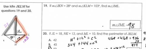 I Don't know how to do this, please help me!! :( number 19