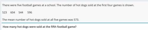 How many hotdogs were sold at the fifth football game