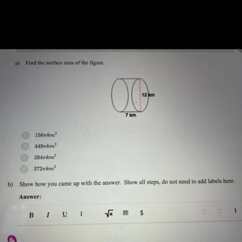 Can someone please help I feel very lost I also need to show how I got the answer (will give a brai