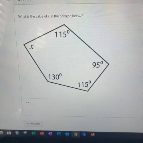 I would appreciate it if someone could help answer this problem:)