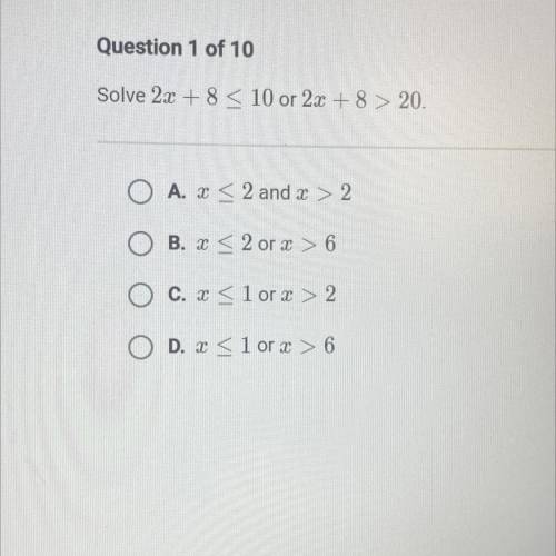 Solve. please and thank you