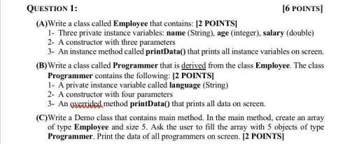 Hey This is my java assignment....... Can anyone help me with Point C