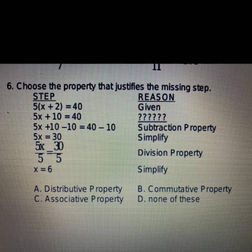 Answer this please
A
B
C
D