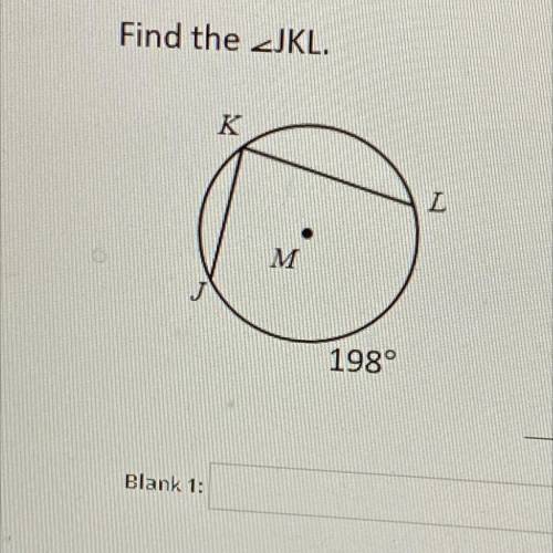 Find the jkl please.