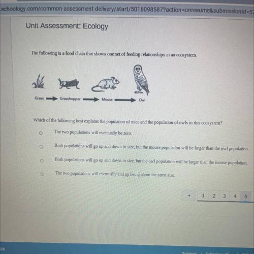 I need help answering this it said c was wrong