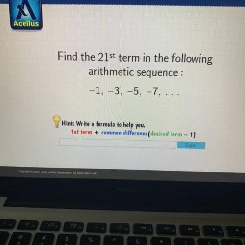 Hi I need help can someone tell me the answer thanks