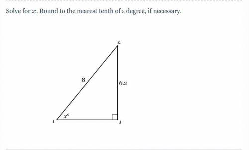 Help please NO LINKS 
Find the angle