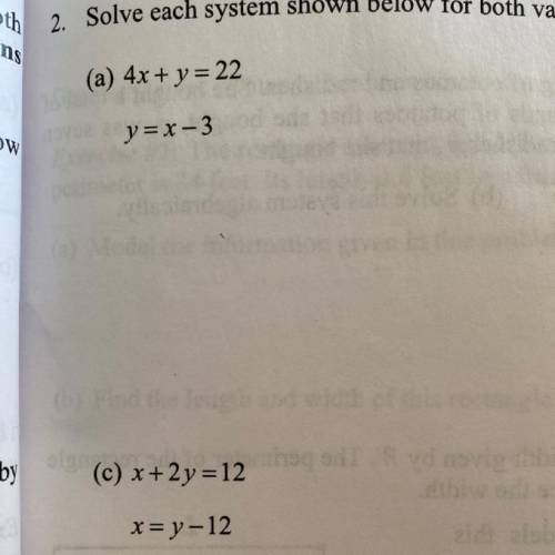 Help ASAP math homework no spam links or i will report