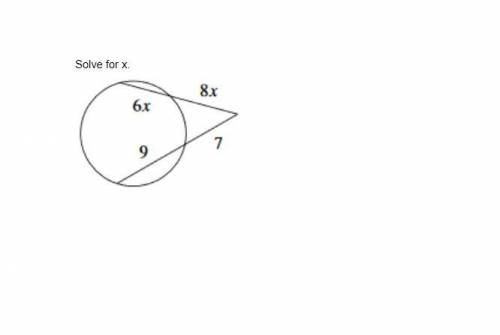 I NEED HELP PLEASE SOLVE FOR X PROBLEM ILL MARK BRAINLIST